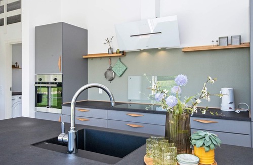 Ansager House | 12 person holiday home in Ansager