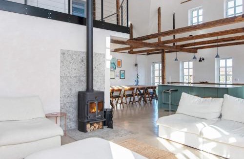 Sonder Omme House | 12 person holiday home in Sønder Omme-By Traum