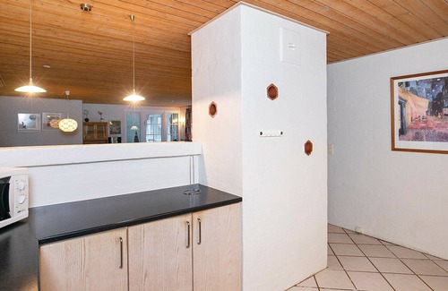 Øby House | 12 person holiday home in Ulfborg-By Traum