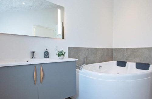 Ansager House | 12 person holiday home in Ansager