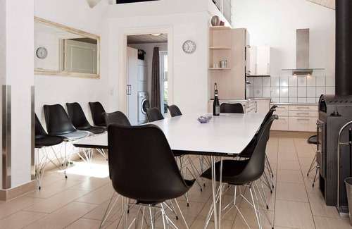 Lystrup House | 12 person holiday home in Egå-By Traum