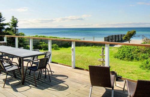 Udsholt House | 12 person holiday home in Græsted-By Traum