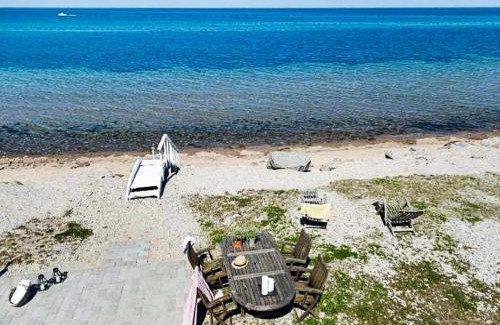 Udsholt House | 12 person holiday home in Græsted-By Traum