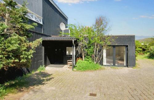 Udsholt House | 12 person holiday home in Græsted-By Traum