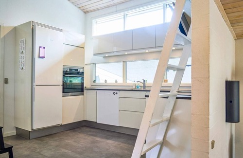 Bedegaard House | 12 person holiday home in Nexø