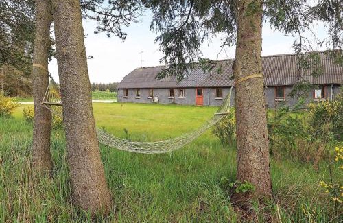 Frostrup House | 12 person holiday home in Thisted-By Traum