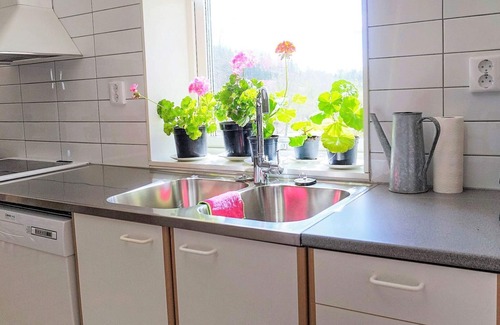 Orust O House | 12 person holiday home in HENÅN
