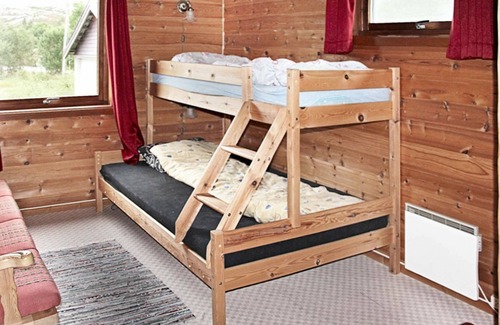 Hitra House | 12 person holiday home in Kvenvær
