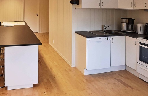 Oksvoll House | 12 person holiday home in Oksvoll