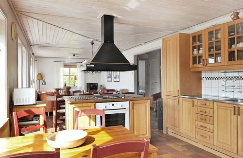 Skaerhamn House | 12 person holiday home in Skärhamn