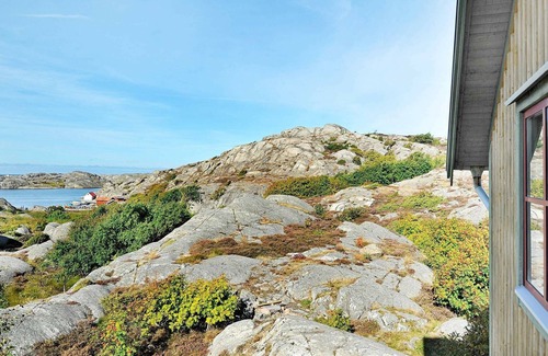 Skaerhamn House | 12 person holiday home in Skärhamn
