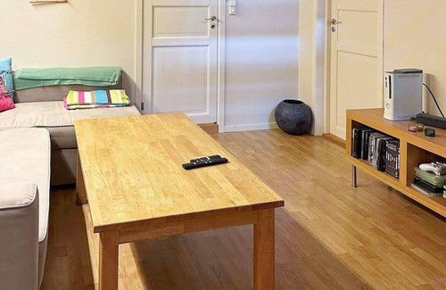 Hvaler House | 12 person holiday home in Skjærhalden