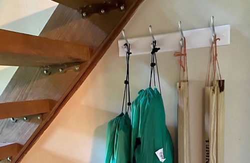 Big Canoe Ski Chalet | 12 person Mountain Retreat - THE WOODS at Big Canoe