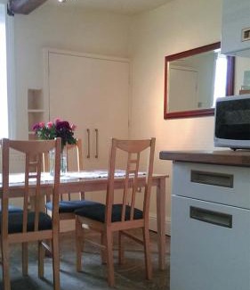 Hepworth House | 12 Rattle Row