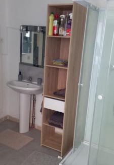Grainville Apartment | 12, ROUTE DE PARIS