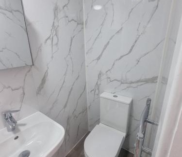 Marlborough House | 12 Torver Road, HA1 1TQ