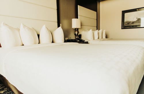 Okanogan Hotel | 12 Tribes Omak Casino Hotel