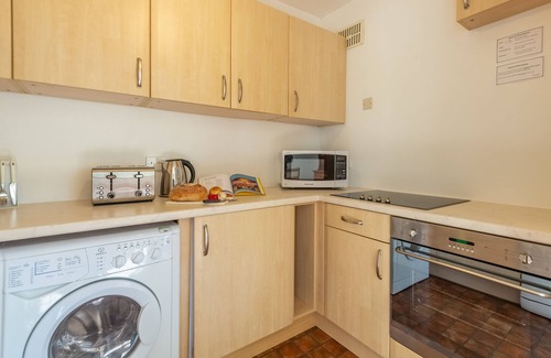 Trebetherick Apartment | 12 Westward Flats is a well presented two bedroom, first floor apartment.