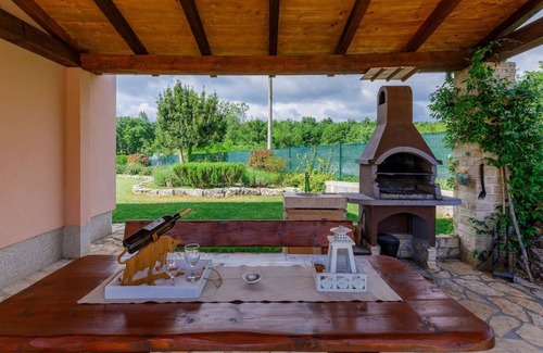 Makovci Other | 120 m² Accommodation ∙ 2 bedrooms ∙ 4 guests