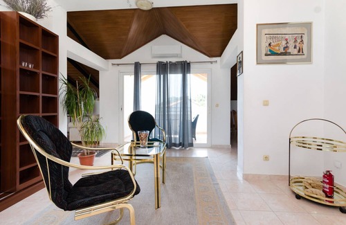 Palit Apartment | 120 m² Apartment ∙ 2 bedrooms ∙ 4 guests