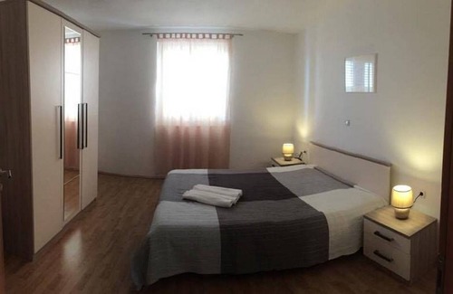 Kustici Apartment | 120 m² Apartment ∙ 2 bedrooms ∙ 4 guests