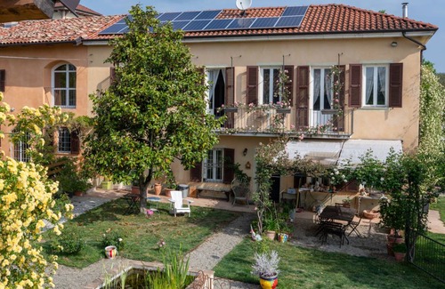 Sanico House | 120 m² Apartment ∙ 3 bedrooms ∙ 6 guests