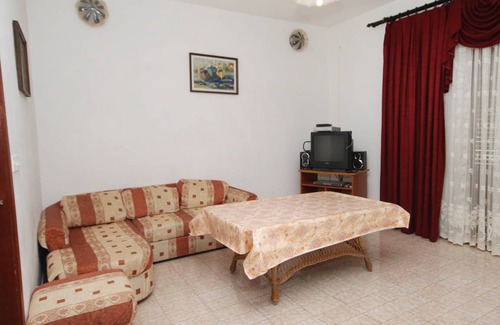 Vrsi Apartment | 120 m² Apartment ∙ 4 bedrooms ∙ 8 guests