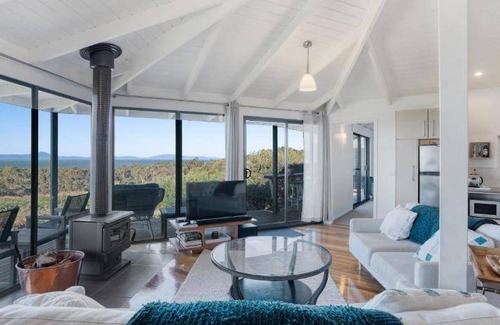 Yanakie Bed & Breakfast | 120 m² Bed and breakfast ∙ 4 guests