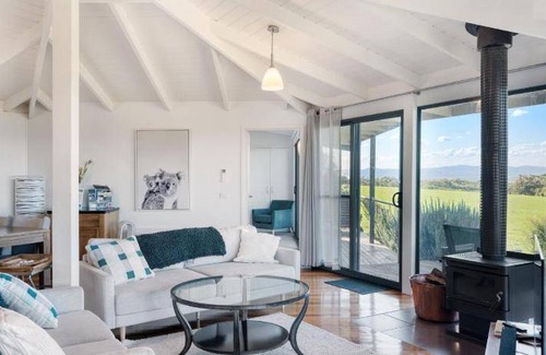 Yanakie Bed & Breakfast | 120 m² Bed and breakfast ∙ 4 guests