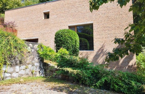 Morcote House | 120 m² House ∙ 2 bedrooms ∙ 4 guests