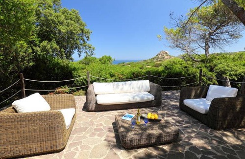 Portobello di Gallura House | 120 m² House ∙ 3 bedrooms ∙ 7 guests