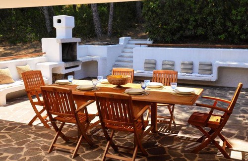 Portobello di Gallura House | 120 m² House ∙ 3 bedrooms ∙ 7 guests