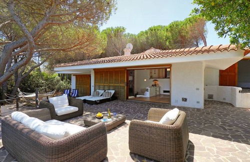 Portobello di Gallura House | 120 m² House ∙ 3 bedrooms ∙ 7 guests