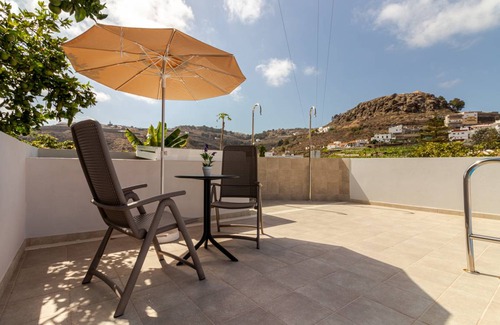 Moya House | 120 m² House ∙ 3 bedrooms ∙ 6 guests