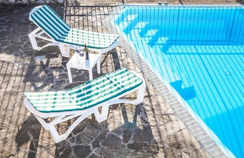 Colli di Fontanelle House | 120 m² House ∙ 1 bedroom ∙ 5 guests