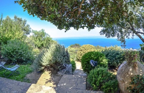 Colli di Fontanelle House | 120 m² House ∙ 1 bedroom ∙ 5 guests