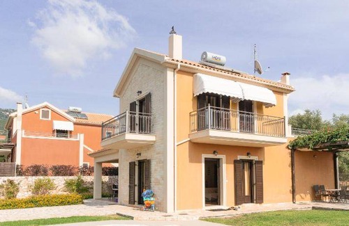 Razata Resort | 120 m² Resort ∙ 3 bedrooms ∙ 7 guests