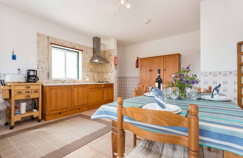 Luz Villa | 120 m² Villa ∙ 3 bedrooms ∙ 8 guests