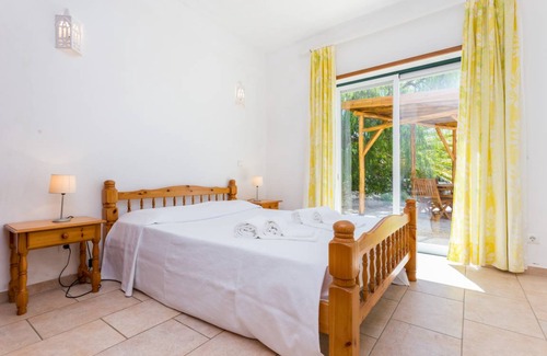 Luz Villa | 120 m² Villa ∙ 3 bedrooms ∙ 8 guests