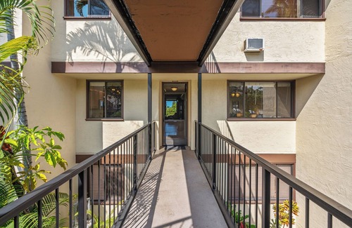 Keauhou Condo | 120/nt LAST MINUTE DISCOUNT SPECIAL!, No stairs. 2nd floor unit.