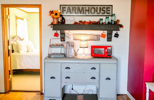 Odessa Other | 120 Year Old Farm House
