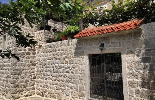 Ljuta House | 120 year old Terazza di Ljuta