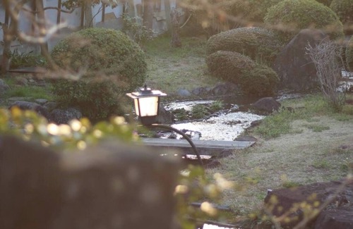 Nishi House | 120-years-old house in Kobe with authentic Japanese decor & cultural experiences