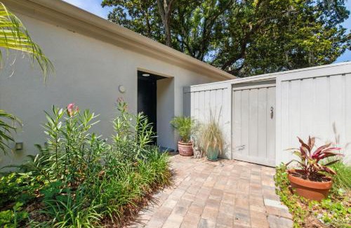 Fernandina Beach House | 1205 Lagoon Villas