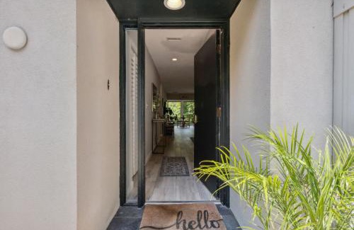 Fernandina Beach House | 1205 Lagoon Villas