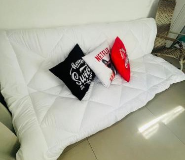 Santo Amaro Apartment | 1206 Apto a 7 minutos Expo Transamérica Vibra 1 Dormitório