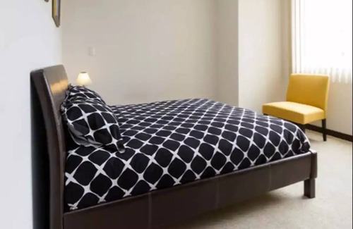 La Paz Apartment | 1206 - Hermoso Apartamento EN EL Corazon DE Quito