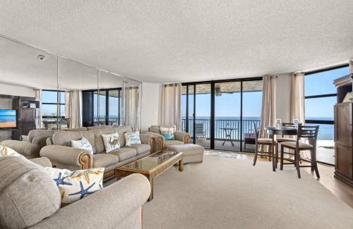 Sand Key House | 1208 Lighthouse Towers