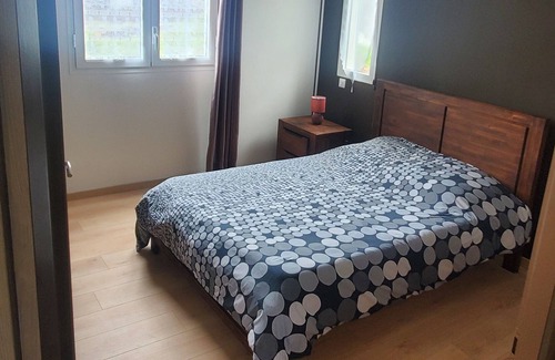 La Plaine des Cafres Apartment | 120m² apartment with indoor pool and Spa, ideal for couples