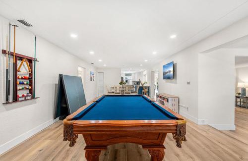 Seacoast Shores House | 121 Atlantic Blvd